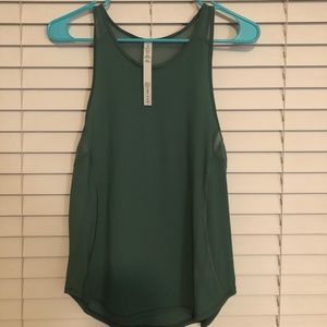 lululemon athletic tank top